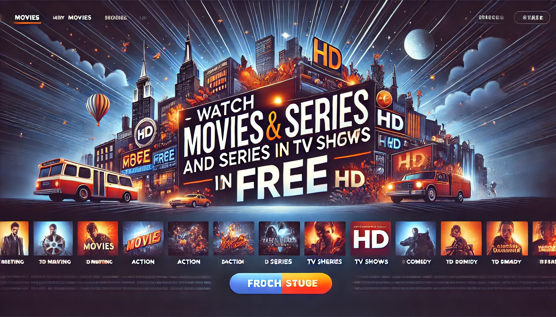 Yesmovies - Watch Movies and TV Shows Free HD Online
